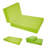 Tapis pliant de couchage