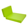 Tapis pliant de couchage