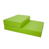 Tapis pliant de couchage