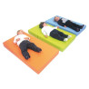 Tapis pliant de couchage
