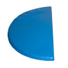 Tapis de motricité pliant rond