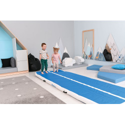 Tapis gonflable  - 300 x 100 x 10 cm