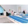 Tapis gonflable  - 300 x 100 x 10 cm