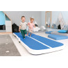 Tapis gonflable  - 300 x 100 x 10 cm