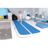 Tapis gonflable  - 300 x 100 x 10 cm