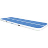 Tapis gonflable  - 300 x 100 x 10 cm