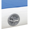 Tapis gonflable  - 300 x 100 x 10 cm