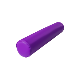 Module gros cylindre en mousse pvc diam. 30 x 120cm