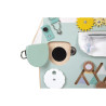 Ours d'activités et motricité - Busy board - Prix Parent