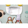 Ours d'activités et motricité - Busy board - Prix Parent