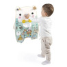 Ours d'activités et motricité - Busy board - Prix Parent