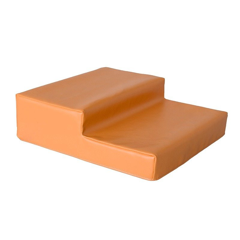 Banc rectangulaire en liège pour adultes