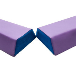 Barre d'équilibre de gymnastique