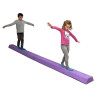Barre d'équilibre de gymnastique