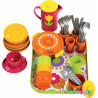 Dinette 39 pieces