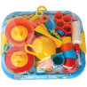 Dinette 52 pieces