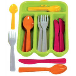 Set de couverts