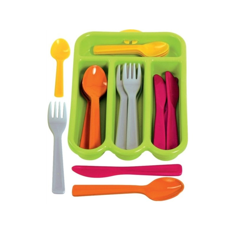 Set de couverts