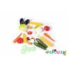 Les 24 legumes