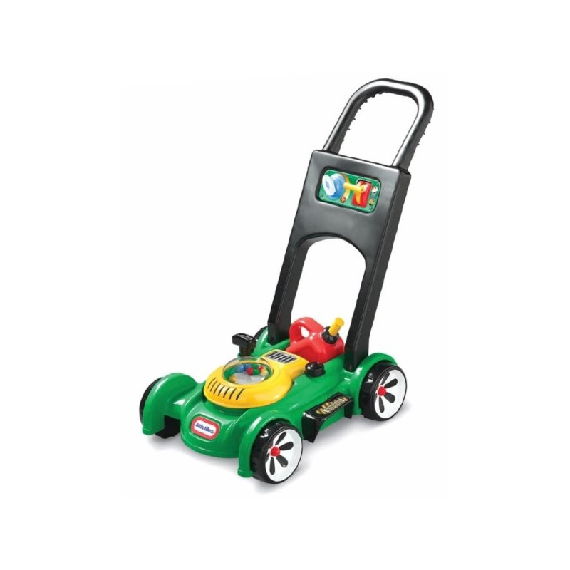 Imitation tondeuse a gazon enfants