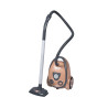 Aspirateur electronique smoby