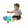 Panier trieur de formes Magic Touch