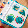 Panier trieur de formes Magic Touch