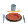 Set de vaisselle