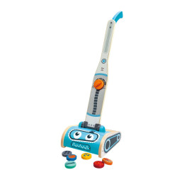 Aspirateur vintage