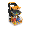 Chariot multi-activités