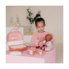 Set d'accessoires pour poupons