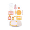 Set d'accessoires pour poupons
