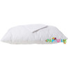 Oreiller coton 30 x 50 cm Ignifugé
