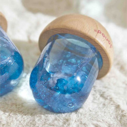 Bulle sensorielle - bleu
