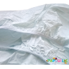 Housse alèse anallergique dermalon 60 x 120 cm