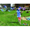 Bubble activites