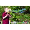 Bubble activites