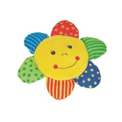 Fleur d'activites tactile