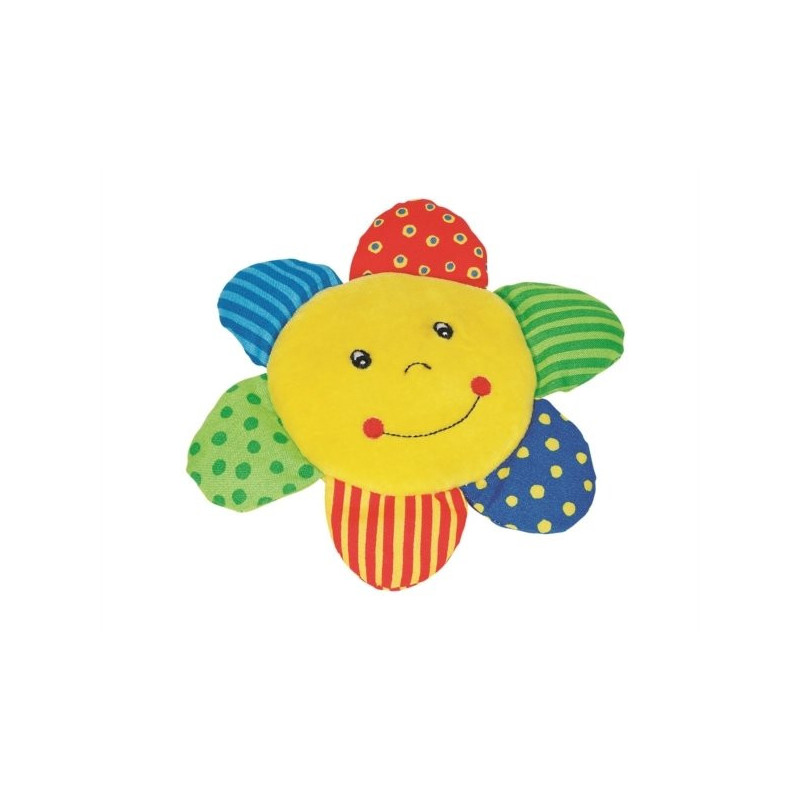 Fleur d'activites tactile