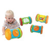 Actiroller le rouleau musical