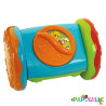 Actiroller le rouleau musical