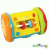 Actiroller le rouleau musical