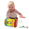Actiroller le rouleau musical
