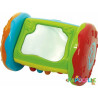 Actiroller le rouleau musical