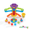 Table de jeu busy ball step2