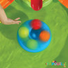 Table de jeu busy ball step2