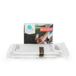 Lot de 2 coussins de rechange everFRESH