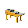 Table d'extérieur "Cascade d'eau"