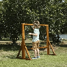 Tableau Transparent d'Extérieur