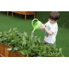Jardinière pour le jardin d'enfants